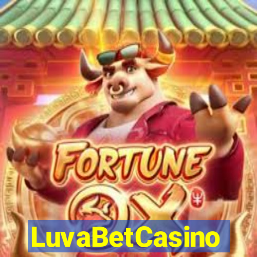 LuvaBetCasino