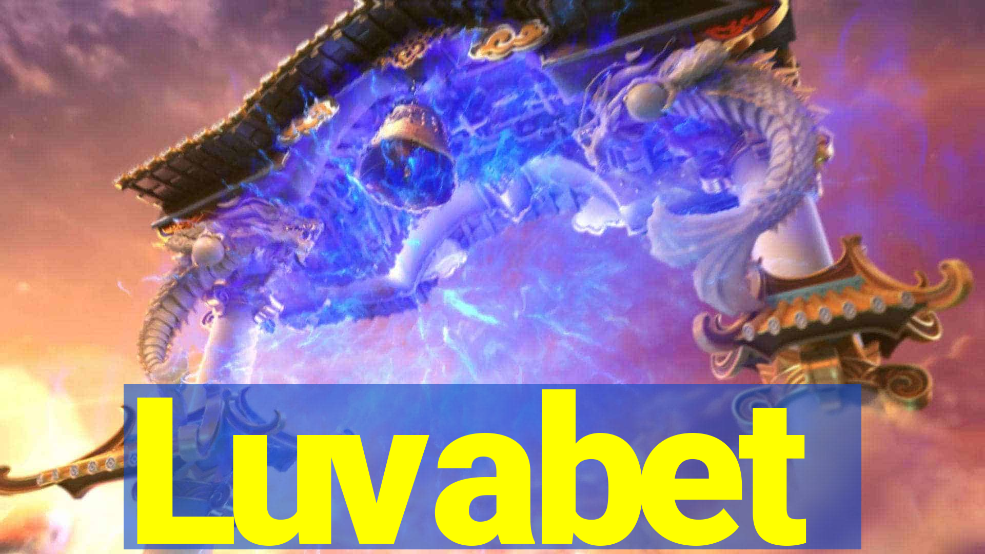 Luvabet