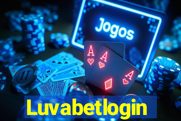 Luvabetlogin