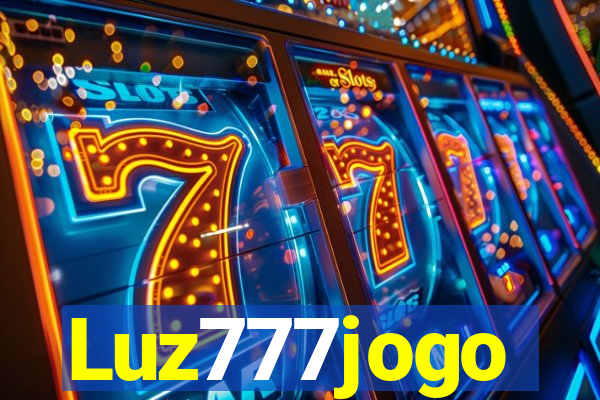 Luz777jogo