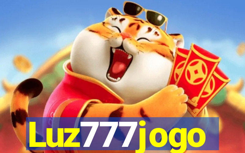 Luz777jogo