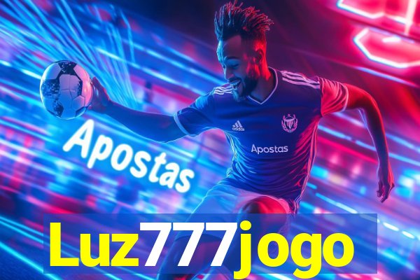 Luz777jogo