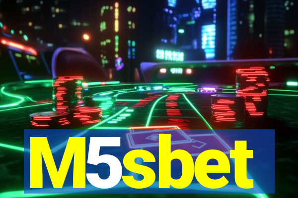 M5sbet