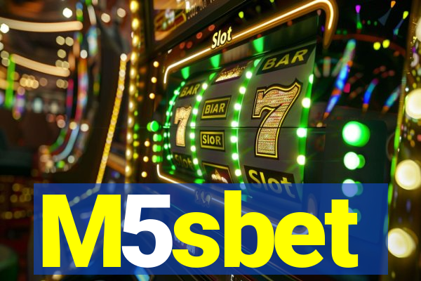 M5sbet