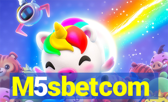 M5sbetcom