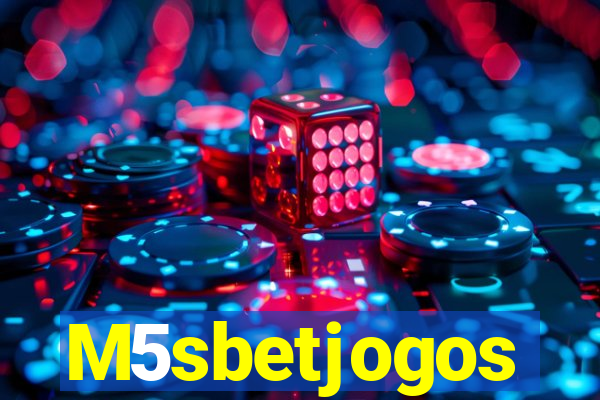 M5sbetjogos