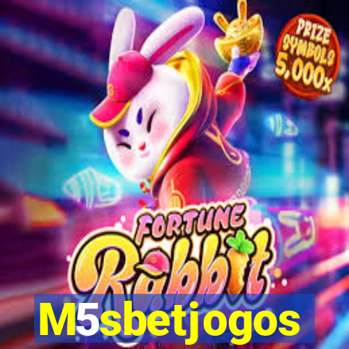 M5sbetjogos