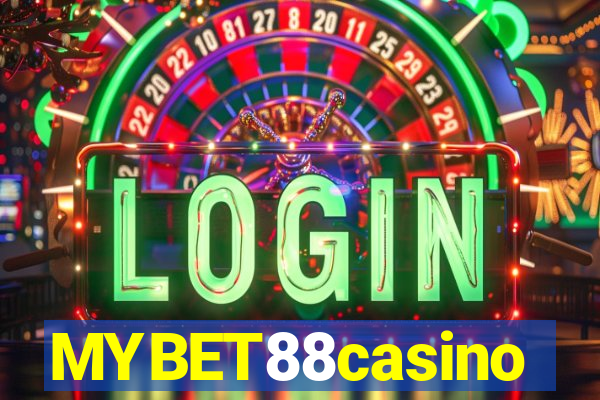 MYBET88casino