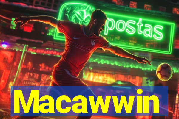 Macawwin