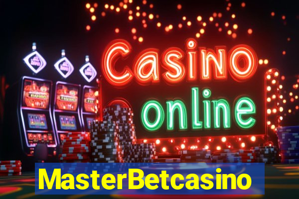 MasterBetcasino