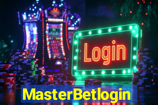 MasterBetlogin