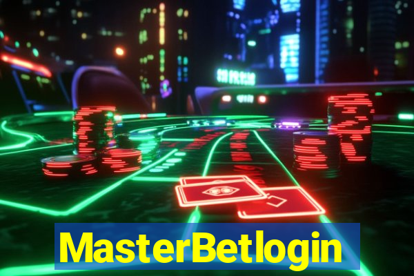 MasterBetlogin