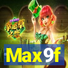 Max9f