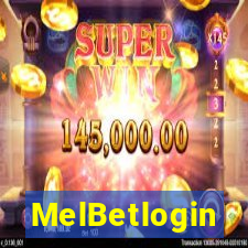 MelBetlogin