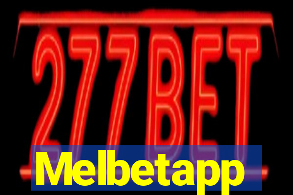 Melbetapp