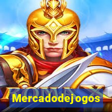 Mercadodejogos