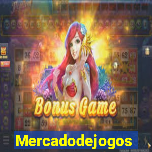 Mercadodejogos