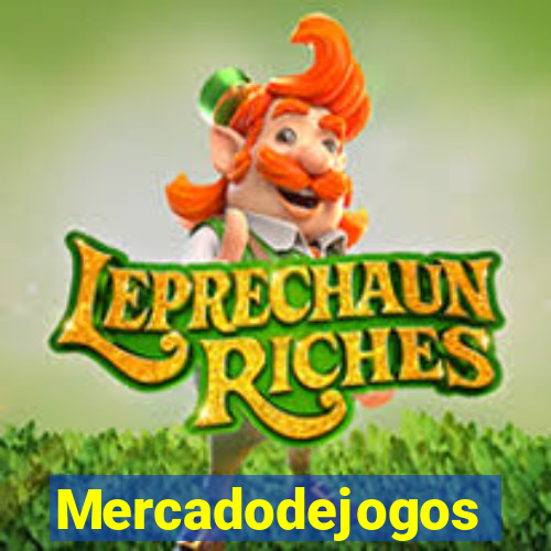 Mercadodejogos