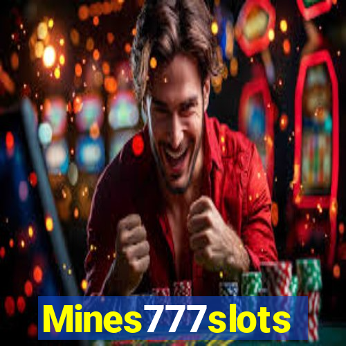 Mines777slots