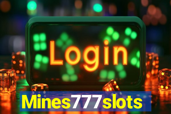 Mines777slots