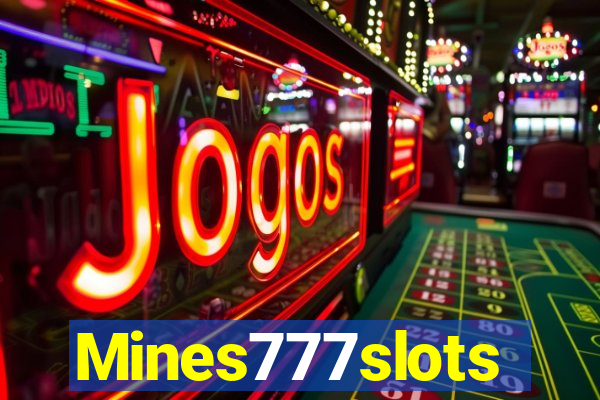 Mines777slots