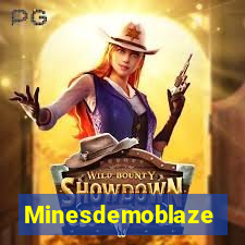 Minesdemoblaze