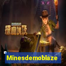 Minesdemoblaze