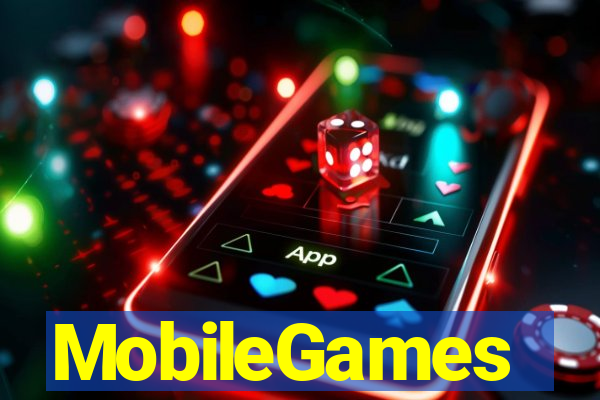 MobileGames