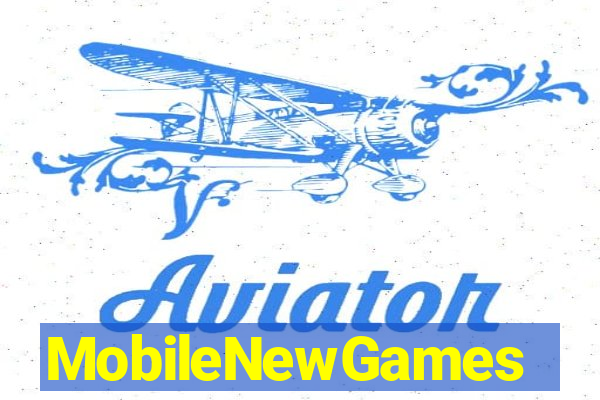 MobileNewGames