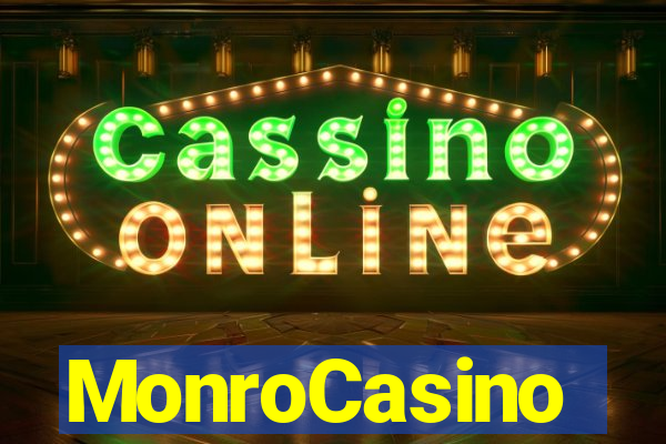 MonroCasino