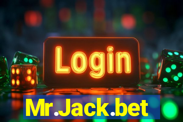 Mr.Jack.bet