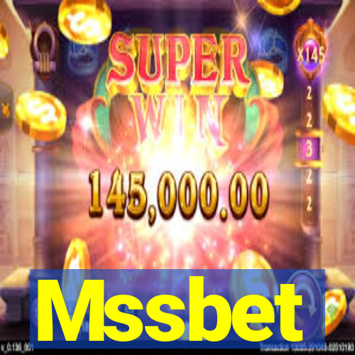 Mssbet