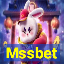 Mssbet