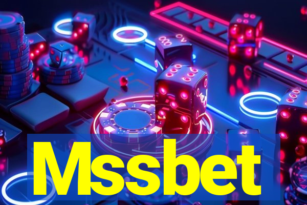 Mssbet