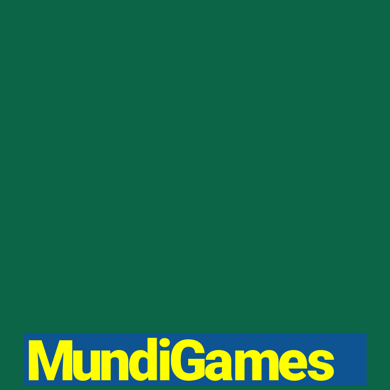 MundiGames