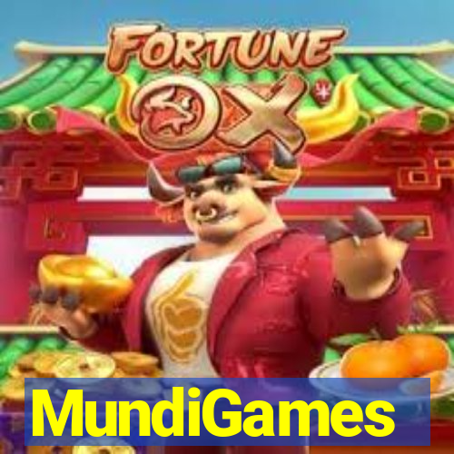 MundiGames