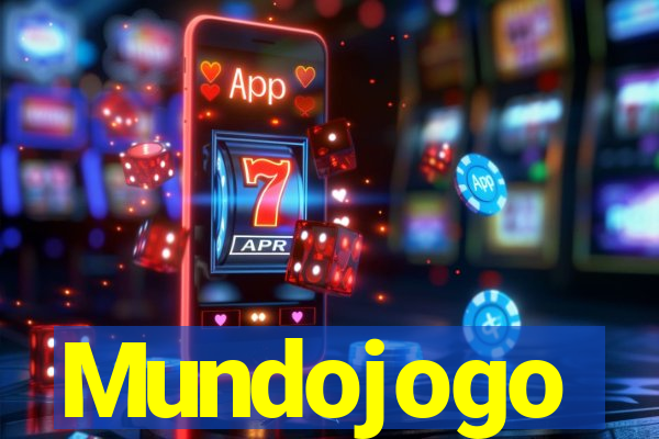 Mundojogo