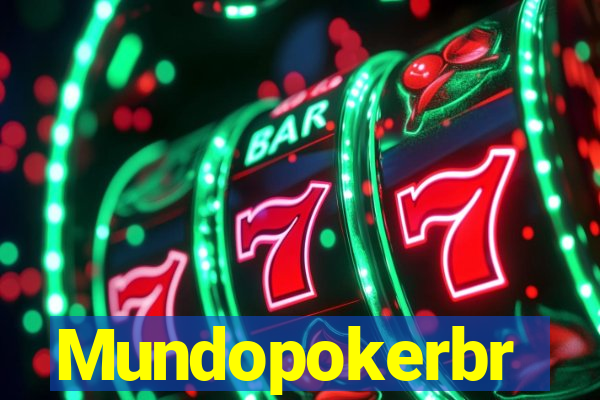 Mundopokerbr