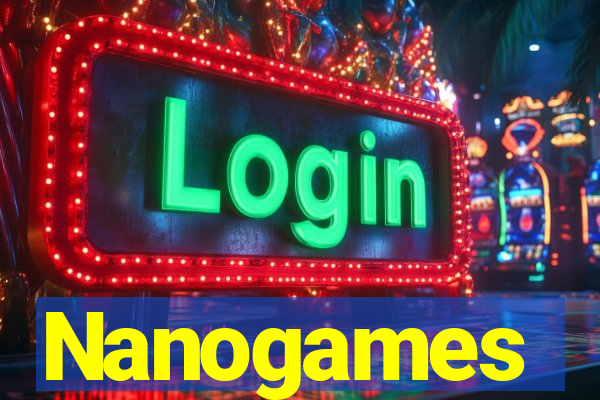 Nanogames