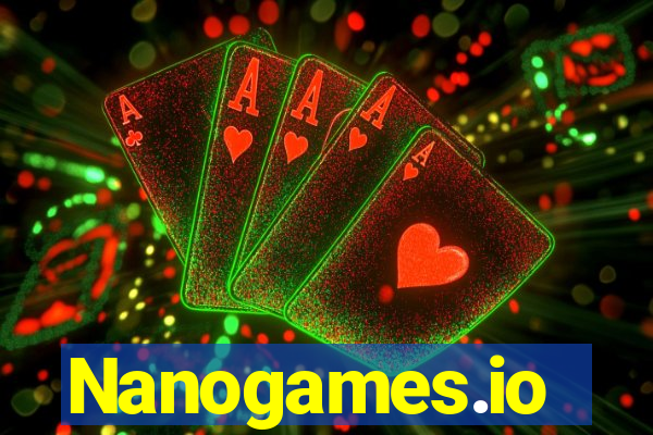 Nanogames.io