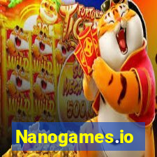 Nanogames.io