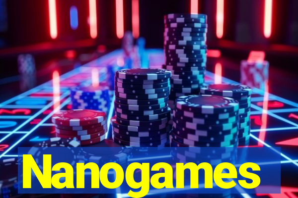 Nanogames