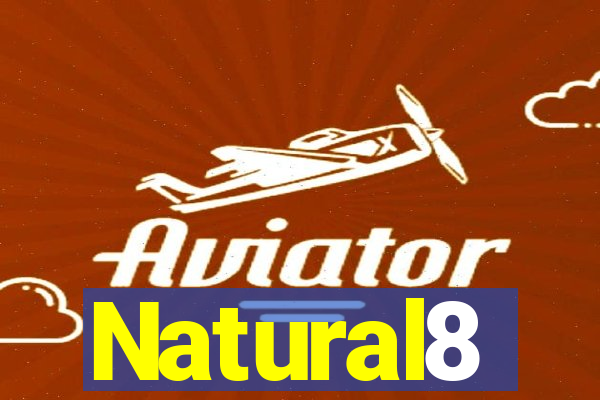 Natural8