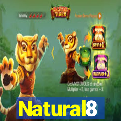 Natural8