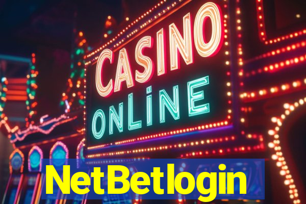 NetBetlogin