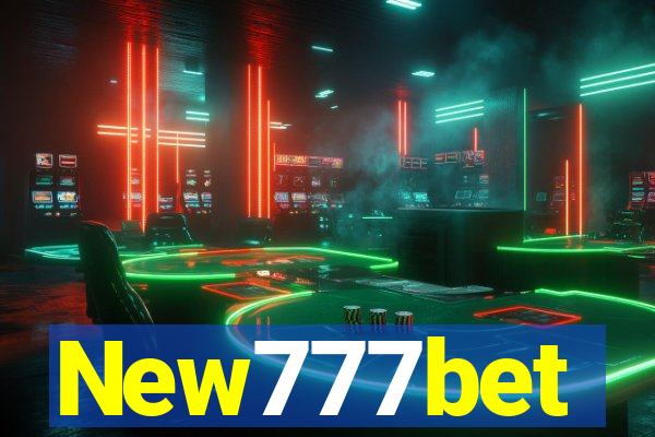 New777bet