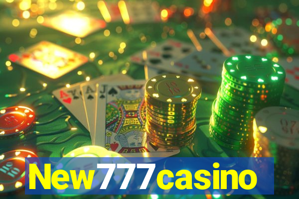 New777casino