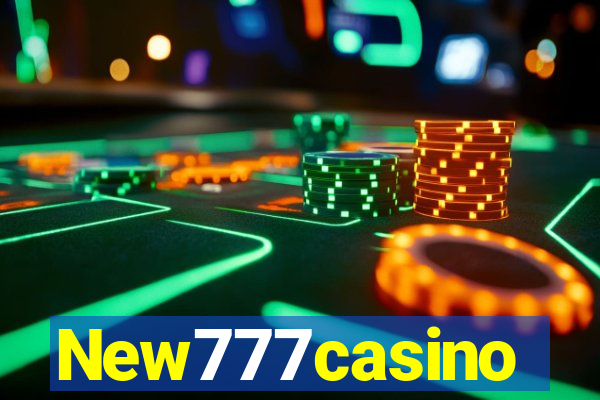 New777casino