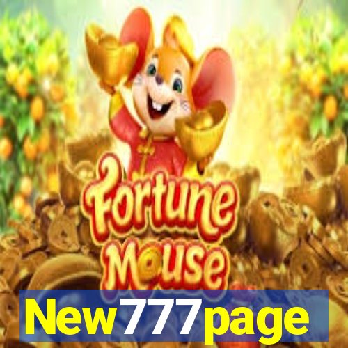 New777page