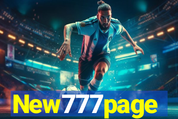 New777page